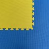 Tatami puzzle DrillSport žlto-modrá 3cm Tatami puzzle DrillSport žlto-modrá 3cm