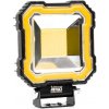 AMIO LED pracovné svetlo AWL82 48W 3600LM 12V 24V AMIO LED pracovné svetlo AWL82 48W 3600LM 12V 24V