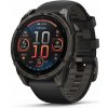 Smart hodinky Garmin Fenix 8 AMOLED Sapphire Titánová sivá Smart hodinky Garmin Fenix 8 AMOLED Sapphire Titánová sivá