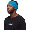 Mammut AENERGY HEADBAND glacier blue Mammut AENERGY HEADBAND glacier blue