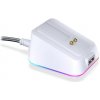 ENDORFY Dokovacia stanica pre LIV a LIV Plus, USB, RGB, biela ENDORFY Dokovacia stanica pre LIV a LIV Plus, USB, RGB, biela