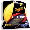 Meguiar's Soft Foam Applicator Pads 2 ks Meguiar's Soft Foam Applicator Pads 2 ks