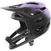 UVEX Revolt Lilac-Black Matt 2026