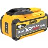 DeWALT DeWALT AKUMULÁTOR FLEXVOLT 54V 15,0 Ah - DCB549 DeWALT DeWALT AKUMULÁTOR FLEXVOLT 54V 15,0 Ah - DCB549
