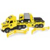 Wader Magic truck odťahovka so sklápačom 36421
