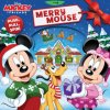 Disney Mickey: Merry Mouse Disney Mickey: Merry Mouse