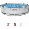 Bestway Bazén Steel Pro Max 3,66 x 1 m - 56418 Bestway Bazén Steel Pro Max 3,66 x 1 m - 56418