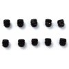 LRP M4x4 mm imbus červík 10 ks S10 LRP M4x4 mm imbus červík 10 ks S10