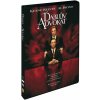 Ďáblův advokát - DVD Ďáblův advokát - DVD