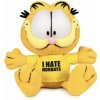 Aurora Plyšový Garfield - I Hate Mondays - Garfield - 20 cm Aurora Plyšový Garfield - I Hate Mondays - Garfield - 20 cm