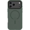 Tactical puzdro plastové Apple iPhone 17 Pro Max MagForce Hyperstealth zelené Tactical puzdro plastové Apple iPhone 17 Pro Max MagForce Hyperstealth zelené