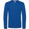 B&C Pánske tričko s dlhým rukávom TU07T Royal Blue L B&C Pánske tričko s dlhým rukávom TU07T Royal Blue L