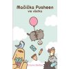 Mačička Pusheen vie všetko - Claire Beltonová Mačička Pusheen vie všetko - Claire Beltonová