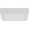 LED panel 24W 1800lm 4000K nas. štvorec biely STELLAR (99XLED970) LED panel 24W 1800lm 4000K nas. štvorec biely STELLAR (99XLED970)