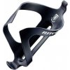 Ritchey Košík Na Fľašu Comp Carbon Ud Matte Black W/ White Logo Ritchey Košík Na Fľašu Comp Carbon Ud Matte Black W/ White Logo