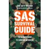 SAS Survival Guide (John 'Lofty' Wiseman)(Brožovaná) SAS Survival Guide (John 'Lofty' Wiseman)(Brožovaná)