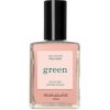 Manucurist Green Lak na nehty Pale Rose 15 ml Manucurist Green Lak na nehty Pale Rose 15 ml