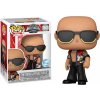 Funko Pop! The Rock Final Boss WWE Special Edition 168