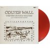 Colter Wall - Western Swing & Waltzes And Other Punchy Songs (Limited Edition) (Reissue) (Red Coloured) (LP) Colter Wall - Western Swing & Waltzes And Other Punchy Songs (Limited Edition) (Reissue) (Red Coloured) (LP)