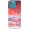 Picasee silikónový prehľadný obal pre Motorola Edge 40 Neo - Sunset Picasee silikónový prehľadný obal pre Motorola Edge 40 Neo - Sunset