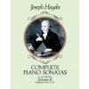 Complete Piano Sonatas, Volume II Complete Piano Sonatas, Volume II