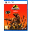 Jurassic Park: Classic Games Collection (PS5) Jurassic Park: Classic Games Collection (PS5)
