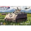 AFV Club Australian Army M113A1 APC with T50 Turret Vietnam War 1/35 AFV Club Australian Army M113A1 APC with T50 Turret Vietnam War 1/35