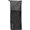 SUMMERTIME Spací vak deka čierny K925053 SUMMERTIME Spací vak deka čierny K925053