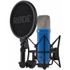 Rode NT1 Signature Series Cobalt Rode NT1 Signature Series Cobalt