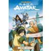 Avatar: The Last Airbender: The Rift Part 1 Avatar: The Last Airbender: The Rift Part 1