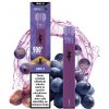 Venix X2 Grape-X 16 mg 900 potáhnutí Venix X2 Grape-X 16 mg 900 potáhnutí