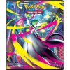 Ultra PRO Pokémon TCG Mega Evolution A5 album na 80 kariet