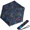 Knirps US.050 ultra light slim manual Kolibri - lehký skládací plochý deštník 9500508849 Knirps US.050 ultra light slim manual Kolibri - lehký skládací plochý deštník 9500508849