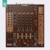 Doto Design Skin XONE 92 Limited Edition Mash-Up Espresso Doto Design Skin XONE 92 Limited Edition Mash-Up Espresso