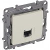 Legrand 764673 NILOÉ ZÁSUVKA RJ45 CAT.6 UTP BÉŽOVÁ + predĺžená záruka na 3 roky Legrand 764673 NILOÉ ZÁSUVKA RJ45 CAT.6 UTP BÉŽOVÁ + predĺžená záruka na 3 roky