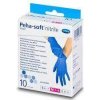 Peha-soft nitrilové rukavice M 10ks 1bal Peha-soft nitrilové rukavice M 10ks 1bal