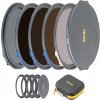 NiSi JetMag Pro 82 Landscape ND Kit NiSi JetMag Pro 82 Landscape ND Kit