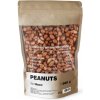 GymBeam Arašidy nepražené - 500 g GymBeam Arašidy nepražené - 500 g