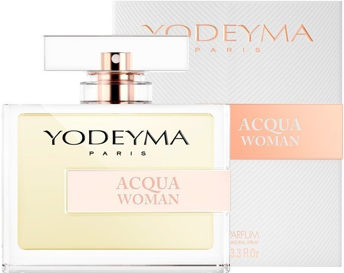 Yodeyma Acqua parfumovaná voda dámska 15 ml
