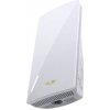 ASUS RP-BE58 BE3600 Dual-band WiFi 6 (802.11be) Range Extender/ AiMesh Extender for seamless mesh WiFi 90IG09J0-MO0C00 ASUS RP-BE58 BE3600 Dual-band WiFi 6 (802.11be) Range Extender/ AiMesh Extender for seamless mesh WiFi 90IG09J0-MO0C00
