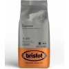 Bristot Espresso zrnková káva 1kg 1kg Bristot Espresso zrnková káva 1kg 1kg