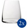 Villeroy & Boch Pohár na vodu 0,30 l, 2 ks MetroChic Villeroy & Boch Pohár na vodu 0,30 l, 2 ks MetroChic