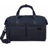 Samsonite AIREA DUFFLE 45/18 dark blue 137153 36 l
