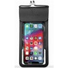 Univerzálne vodotesné puzdro Tactical Splash Pouch XXL na mobil čierne 62198 Univerzálne vodotesné puzdro Tactical Splash Pouch XXL na mobil čierne 62198