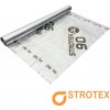 Fólia parozábranná STROTEX AL 90g/m2 bal. 75m2 Fólia parozábranná STROTEX AL 90g/m2 bal. 75m2