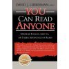 You Can Read Anyone (David Lieberman)() You Can Read Anyone (David Lieberman)()