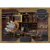Steampunk Mechanics (Admiral Aaron Ravensdale,And Company)(Pevná) Steampunk Mechanics (Admiral Aaron Ravensdale,And Company)(Pevná)
