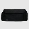 Champion Športová taška Shoulder Bag Black Champion Športová taška Shoulder Bag Black