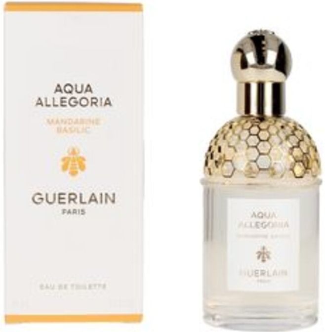 GUERLAIN Aqua Allegoria Mandarine Basilic dámska toaletná voda 75 ml