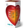 Biomin Vitamín K2D3 60 kapsúl Biomin Vitamín K2D3 60 kapsúl